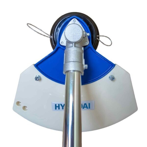 Desbrozadora Hyundai para jardinería eficiente