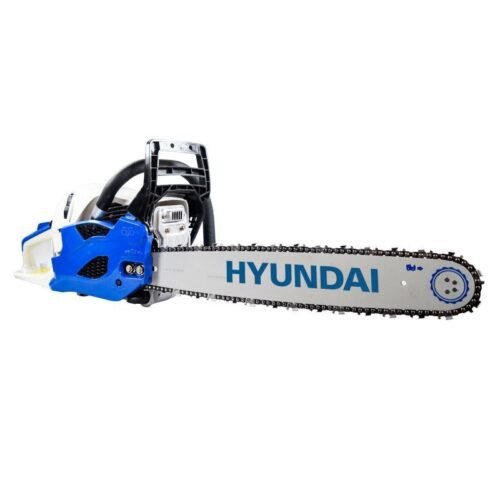 hyc5620-motosierra-hyundai-pro-20.jpg Motosierra Hyundai azul y blanca.