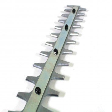 Cuchilla de cortasetos para jardinería