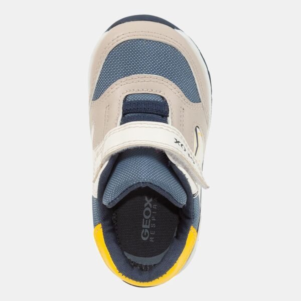 GEOX - Sneakers Rishon talla 20