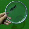 Evans G1 Clear Parche transparente para tambor 6 pulgadas (152 mm)