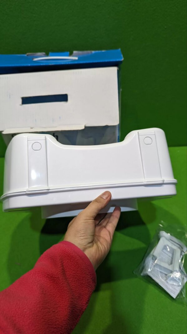 Prim Elevador Inodoro Savanah Sin Tapa