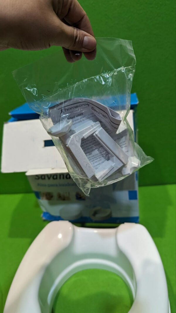 Prim Elevador Inodoro Savanah Sin Tapa