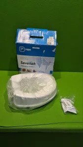 Prim Elevador Inodoro Savanah Sin Tapa