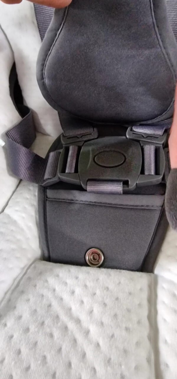 Babymoov Swoon Motion oscilación y cuna