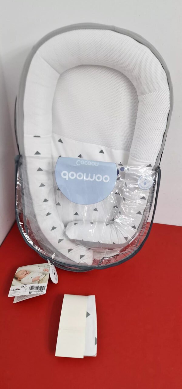 Babymoov Reductor para recien nacidos