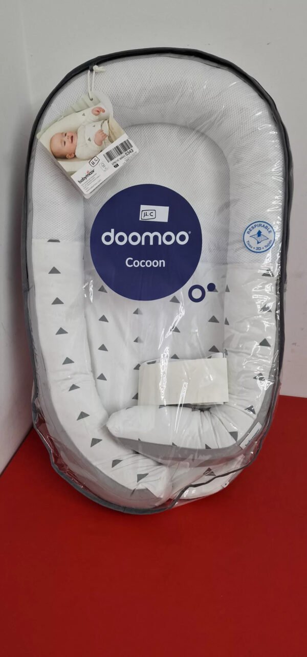 Babymoov Reductor para recien nacidos