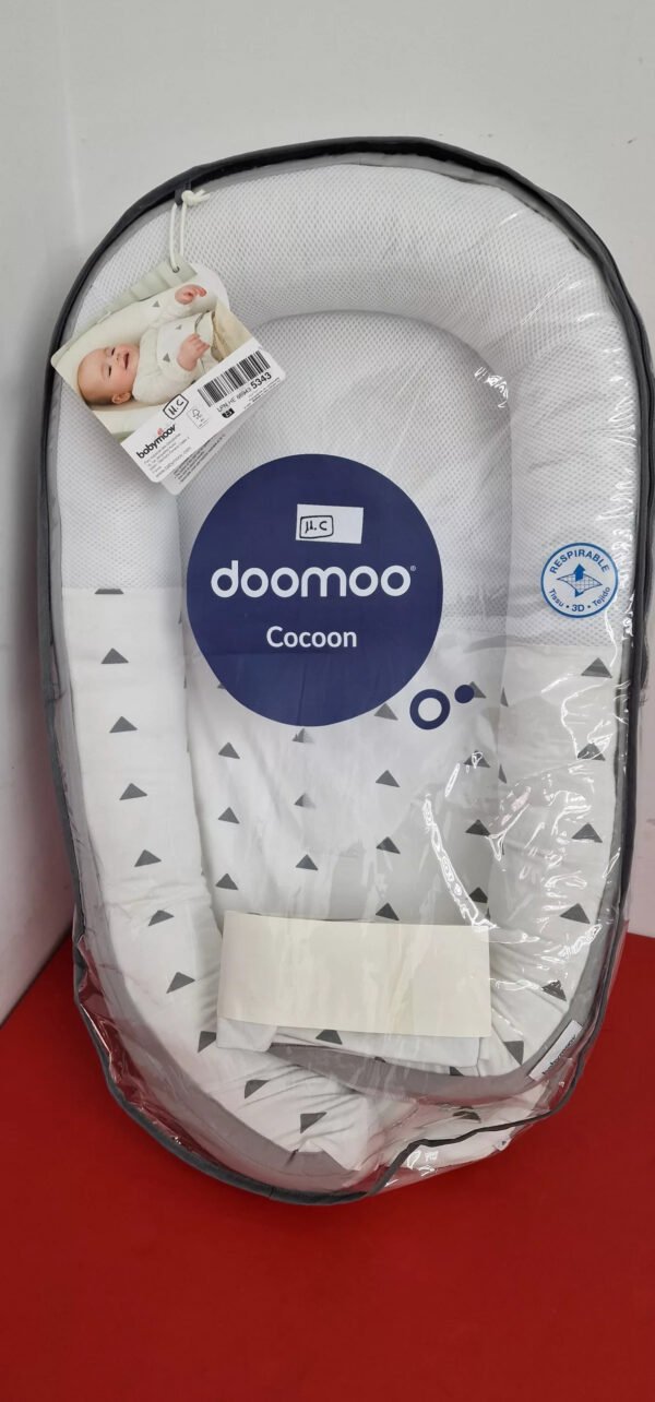 Babymoov Reductor para recien nacidos