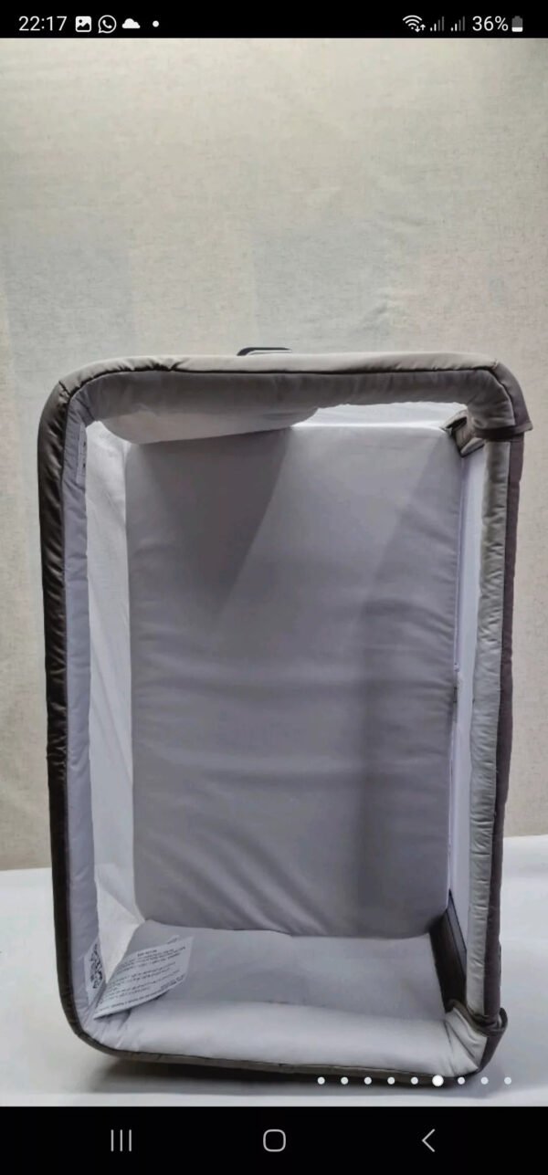 Chicco Next2Me Dream EVO Cuna de Colecho