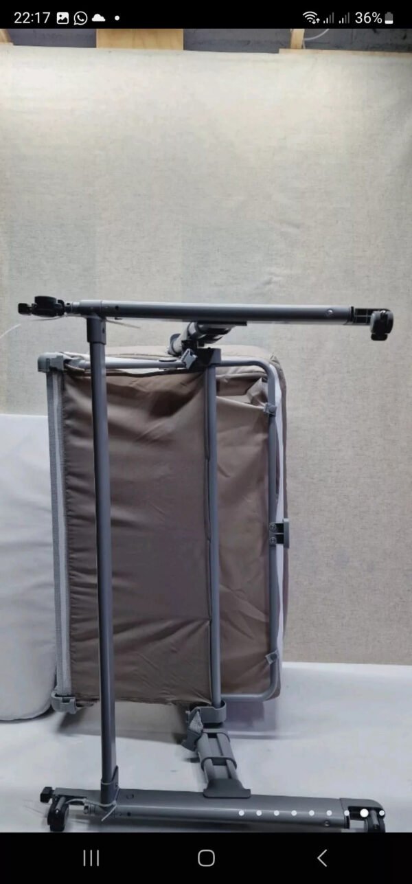 Chicco Next2Me Dream EVO Cuna de Colecho