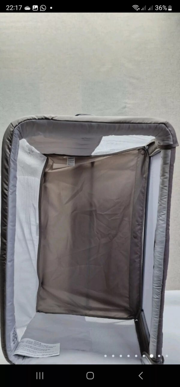 Chicco Next2Me Dream EVO Cuna de Colecho