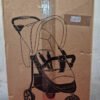 Hauck Citi Neo 3 de hasta 25 kg, silla de paseo