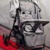Hauck Citi Neo 3 de hasta 25 kg, silla de paseo
