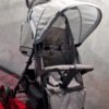 Hauck Citi Neo 3 de hasta 25 kg, silla de paseo