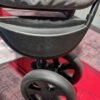 Hauck Citi Neo 3 de hasta 25 kg, silla de paseo