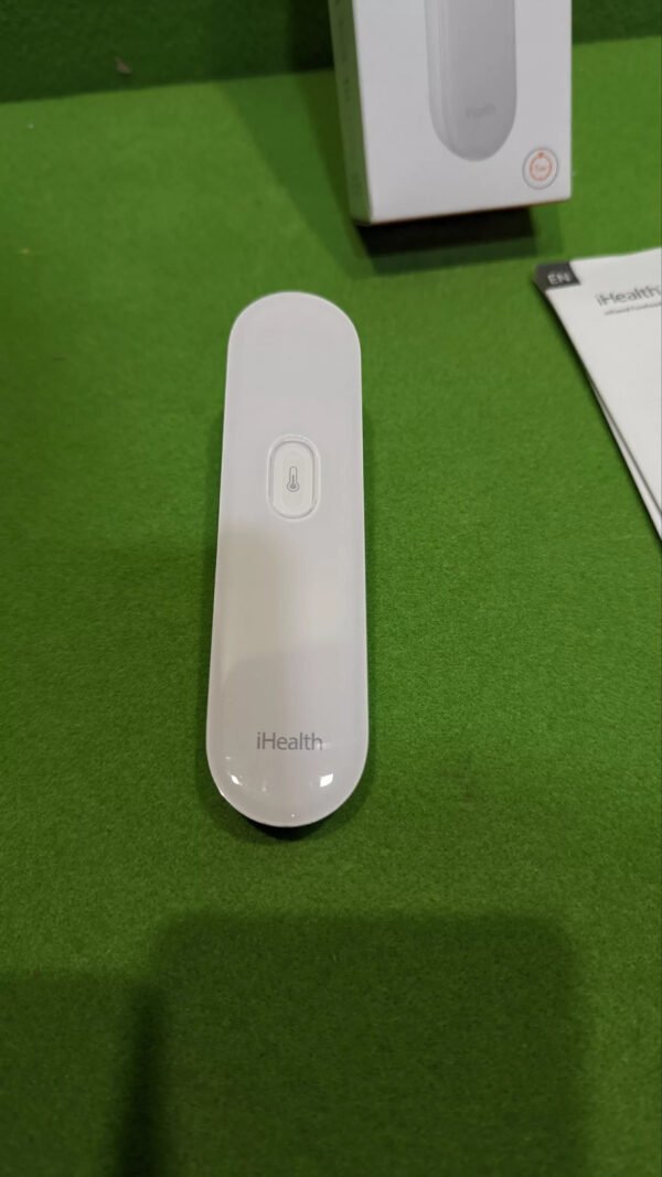 Termómetro de la frente PT3