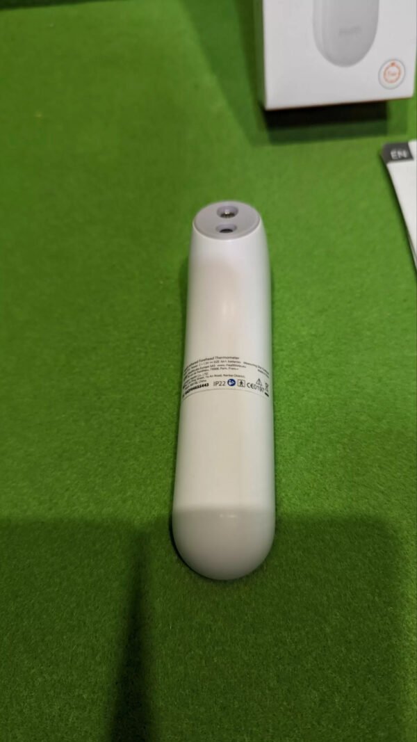 Termómetro de la frente PT3