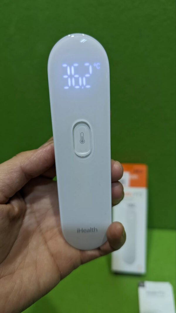Termómetro de la frente PT3