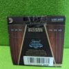 D'Addario Cuerdas Guitarra Acustica