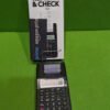 Calculadora impresora casio
