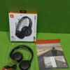 JBL Tune 660NC Auriculares