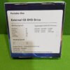 Unidad externa Grabadora de Cd/Dvd