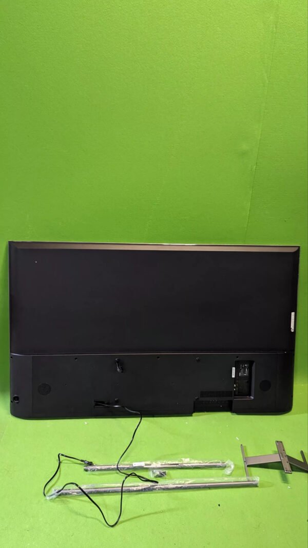 REPUESTOS Haier HQLED 4K UHD 65" Smart TV