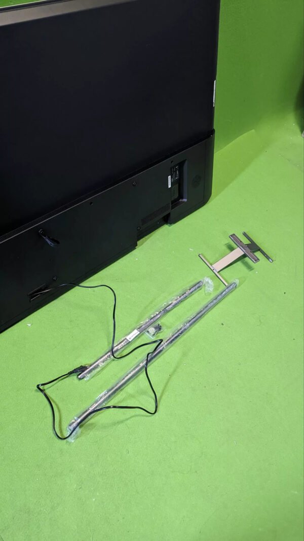 REPUESTOS Haier HQLED 4K UHD 65" Smart TV