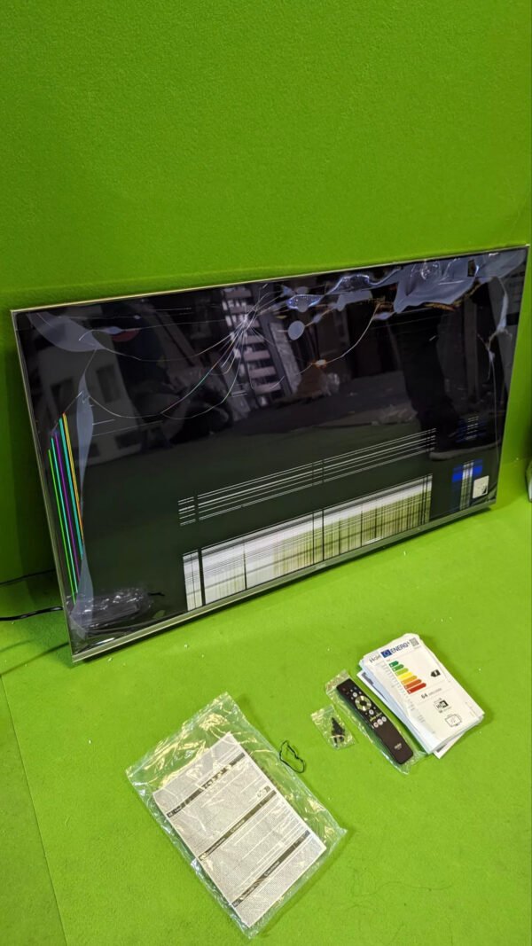 REPUESTO Haier HQLED 4K UHD H50P800UG 50" Smart TV