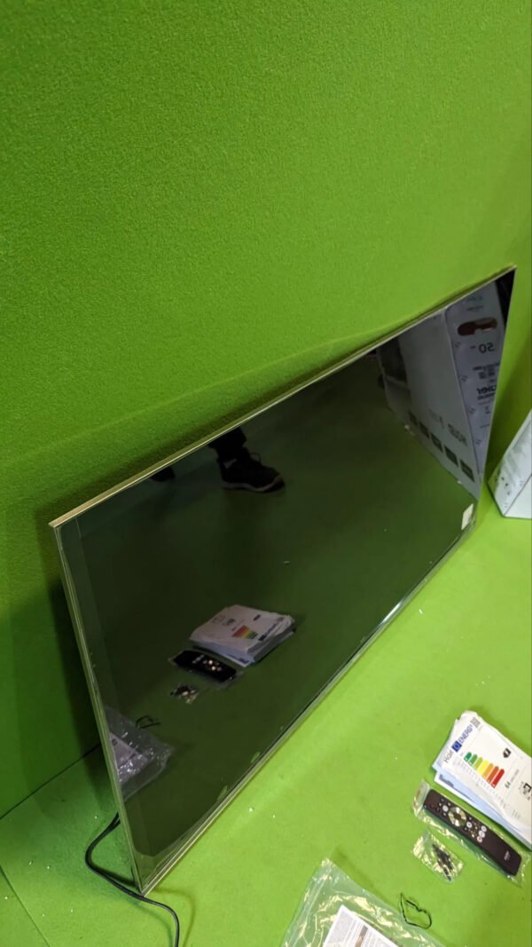 REPUESTO Haier HQLED 4K UHD H50P800UG 50" Smart TV