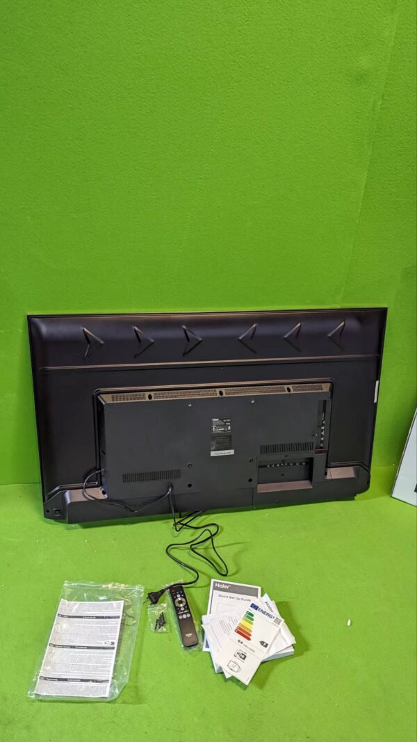 REPUESTO Haier HQLED 4K UHD H50P800UG 50" Smart TV