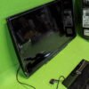 REPUESTO Toshiba TV 32L3163DG Smart TV de 32"