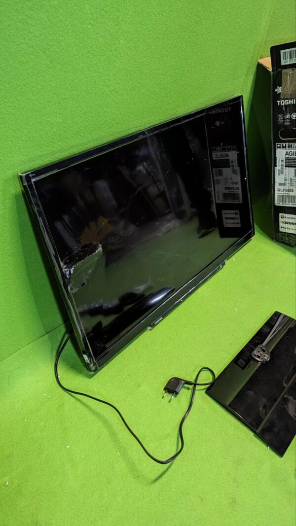 REPUESTO Toshiba TV 32L3163DG Smart TV de 32"
