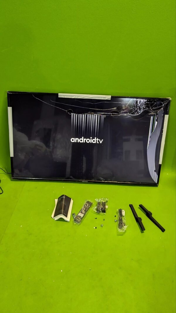 REPUESTOS Cecotec Televisor LED 55" Smart TV