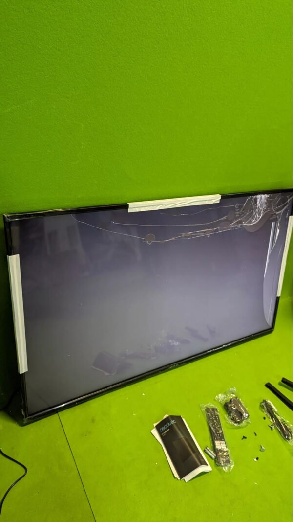REPUESTOS Cecotec Televisor LED 55" Smart TV
