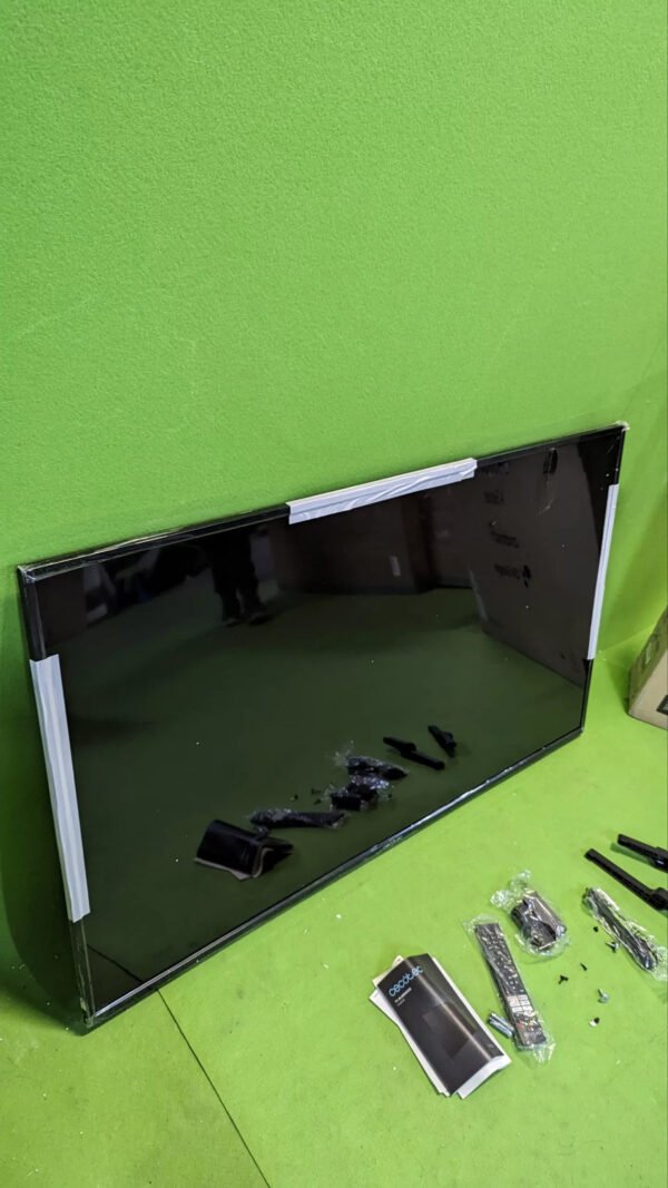 REPUESTOS Cecotec Televisor LED 55" Smart TV
