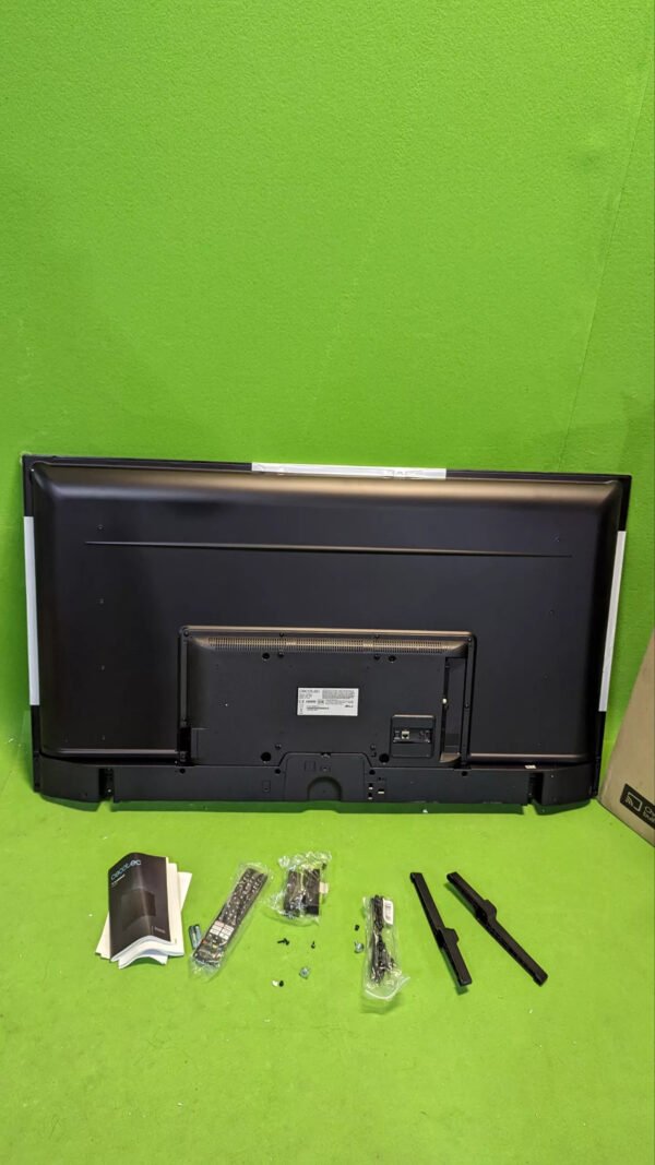 REPUESTOS Cecotec Televisor LED 55" Smart TV
