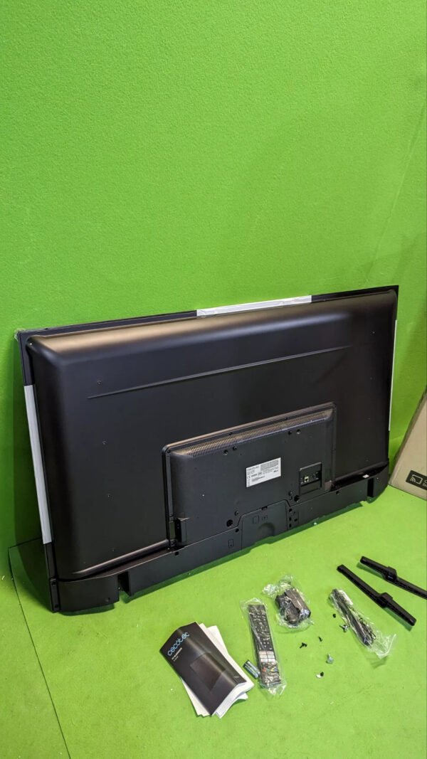 REPUESTOS Cecotec Televisor LED 55" Smart TV