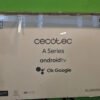 REPUESTOS Cecotec Televisor LED 55" Smart TV