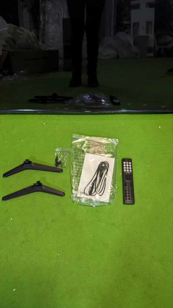 REPUESTOS Hisense TV 50A6K - UHD 4K Smart TV