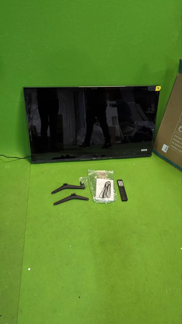 REPUESTOS Hisense TV 50A6K - UHD 4K Smart TV