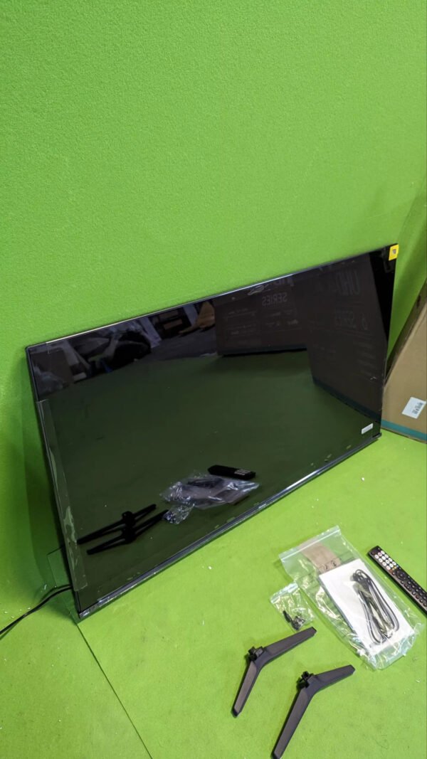 REPUESTOS Hisense TV 50A6K - UHD 4K Smart TV