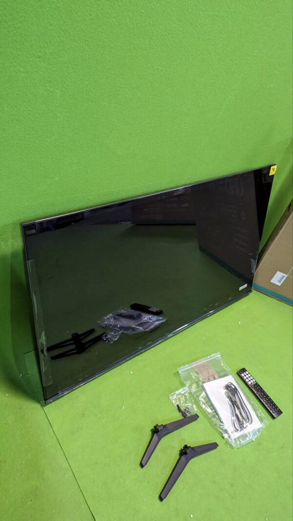 REPUESTOS Hisense TV 50A6K - UHD 4K Smart TV