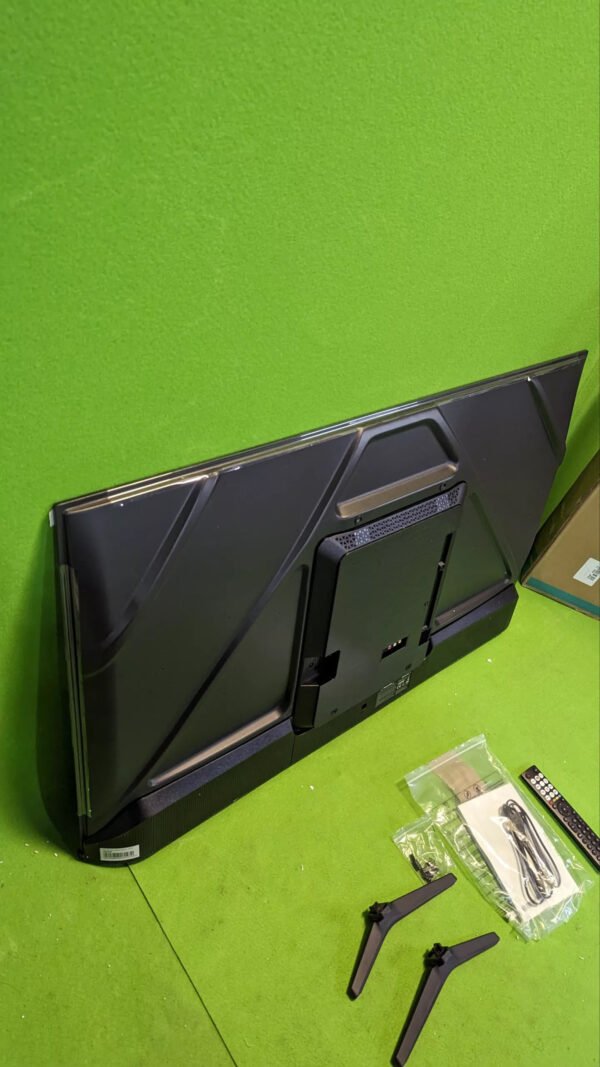 REPUESTOS Hisense TV 50A6K - UHD 4K Smart TV