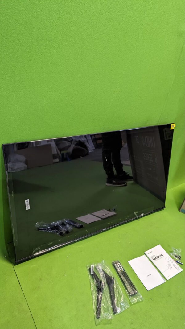 REPUESTOS Hisense TV 55A6K - UHD 4K, Smart TV de 55