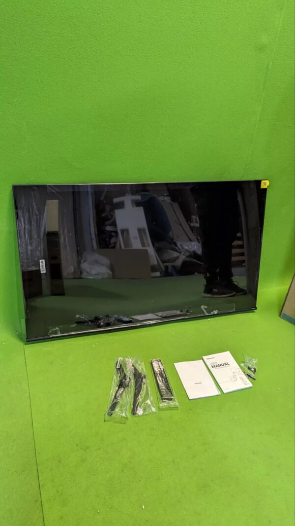 REPUESTOS Hisense TV 55A6K - UHD 4K, Smart TV de 55