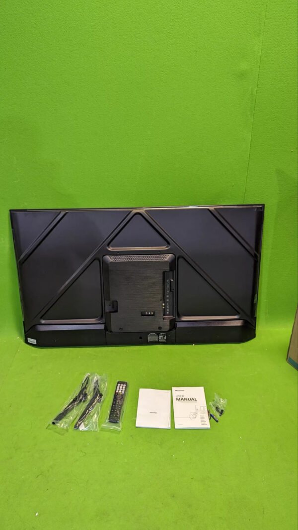 REPUESTOS Hisense TV 55A6K - UHD 4K, Smart TV de 55