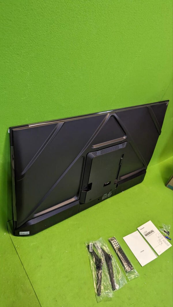 REPUESTOS Hisense TV 55A6K - UHD 4K, Smart TV de 55