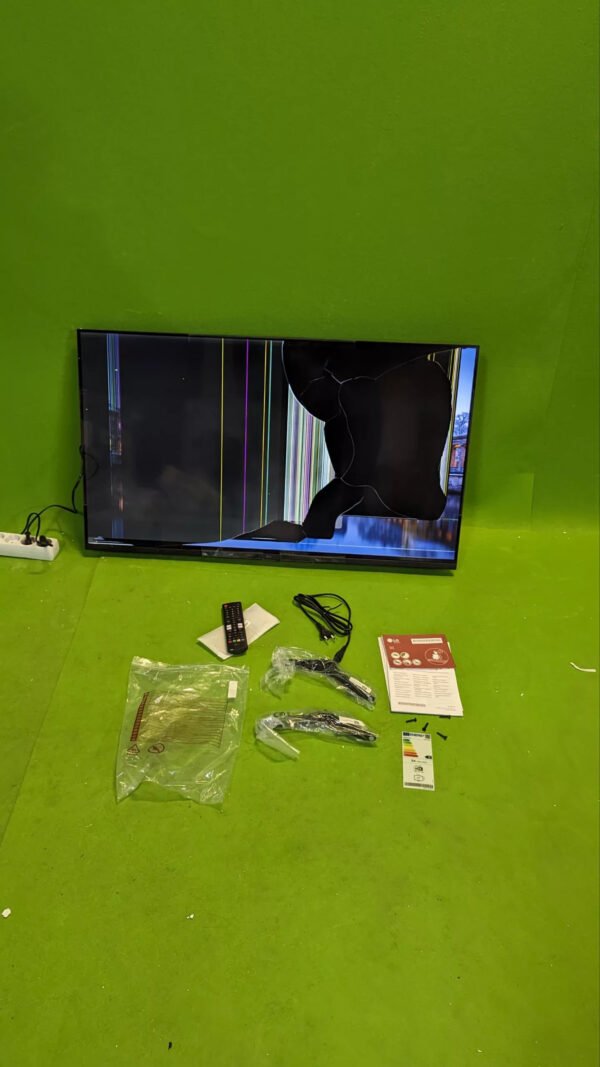 REPUESTOS LG 43UR73006LA 43", 4K UHD, Smart TV