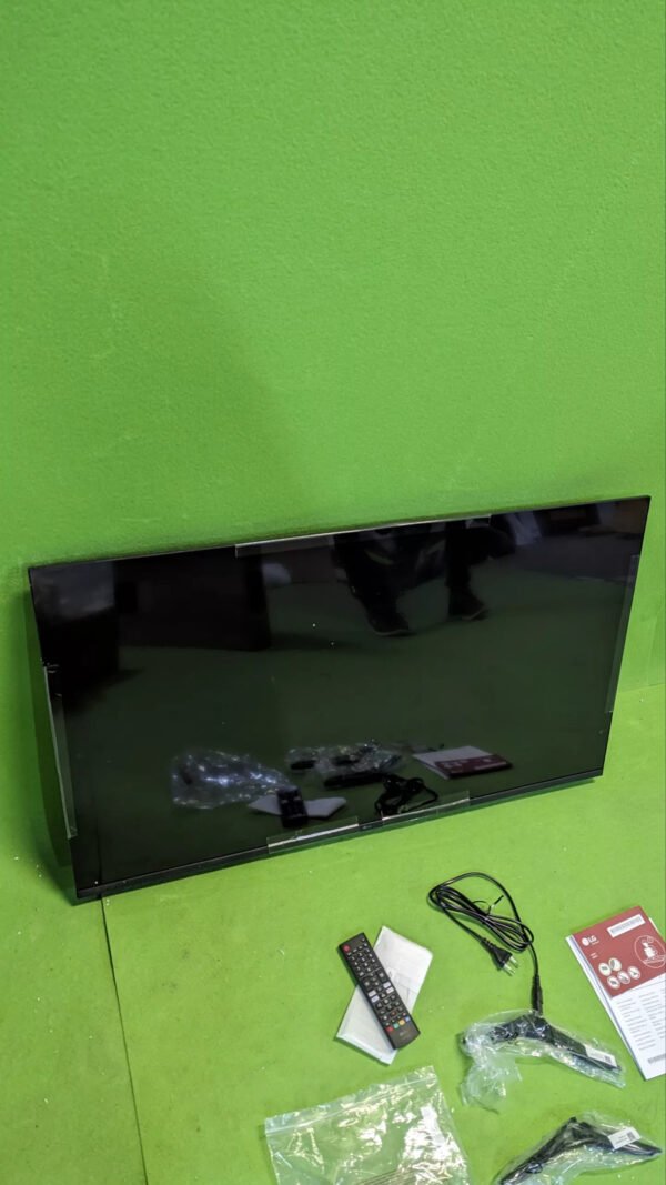 REPUESTOS LG 43UR73006LA 43", 4K UHD, Smart TV